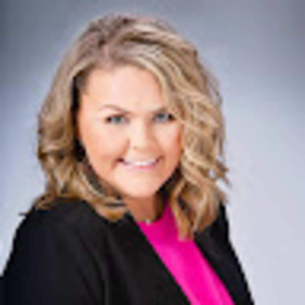 Meet your Posher, Lindlay